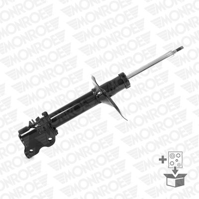 Shock Absorber D0020L