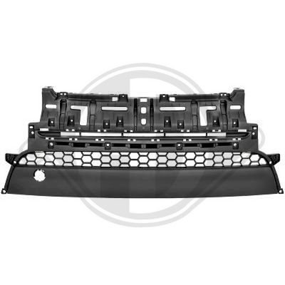 LüFTUNGSGITTER STOßFäNGER