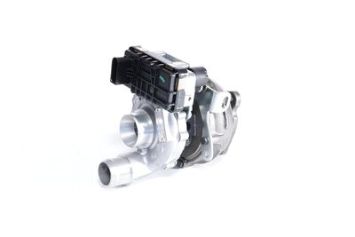 LADER AUFLADUNG BTS Turbo T914633 6