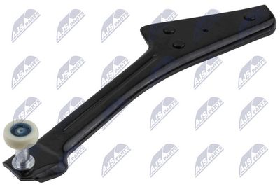 GHIDAJ CU ROLE USA GLISANTA