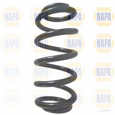 Suspension Spring NAPA NCS1636