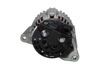 GENERATOR / ALTERNATOR VALEO 443523 1