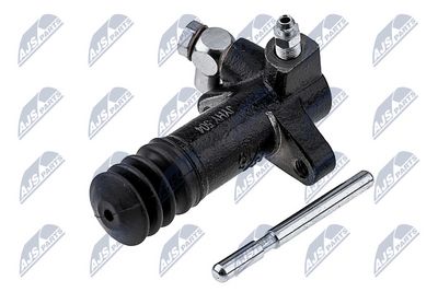 Darbinis cilindras, sankaba