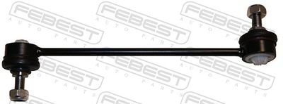 Тяга / стойка, стабилизатор FEBEST 2223-BAFR для HYUNDAI i10