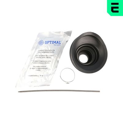 FALTENBALGSATZ ANTRIEBSWELLE OPTIMAL CVB10326CR 1