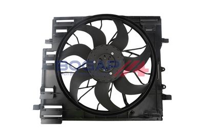 VENTILATOR RADIATOR BOGAP V4243106 1