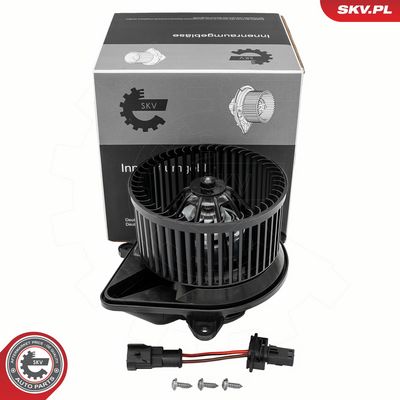 vnitřní ventilátor ESEN SKV 68SKV258