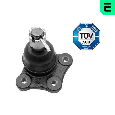 TRAG-/FüHRUNGSGELENK