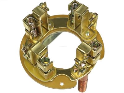 AS-PL Halter, Kohlebürsten