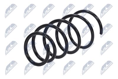 ARC SPIRAL NTY ASZPL052 38