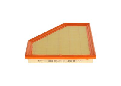 LUFTFILTER BOSCH F026400877 2