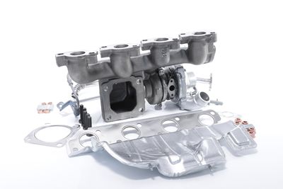 LADER AUFLADUNG BTS Turbo T981205 26