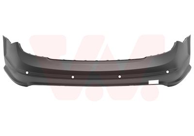 Буфер VAN WEZEL 3091541 для MERCEDES-BENZ C-CLASS