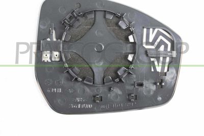 SPIEGELGLAS AUßENSPIEGEL PRASCO LR0367514