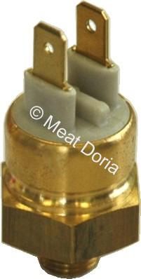 COMUTATOR TEMPERATURA RACIRE