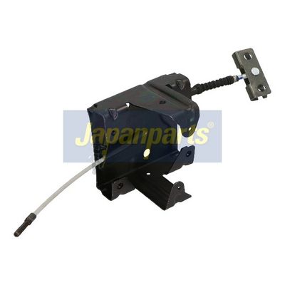 JAPANPARTS Тросик, cтояночный тормоз
