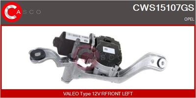 SISTEM STERGATOR PARBRIZ