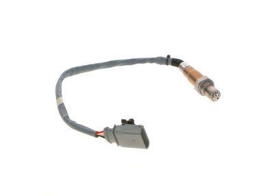 SONDA LAMBDA BOSCH 0258027077 26