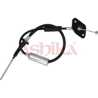 въжен механизъм, задействане на съединителя ASHIKA 154-0W-W08
