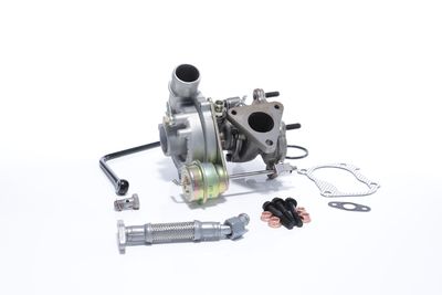 LADER AUFLADUNG BTS Turbo T981031 8