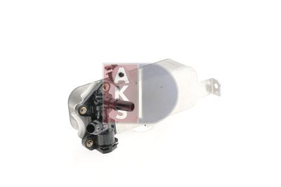 ÖLKüHLER AUTOMATIKGETRIEBE AKS DASIS 056085N 13