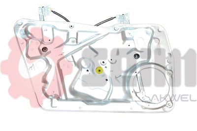 MECANISM ACTIONARE GEAM SEIM 902430 1