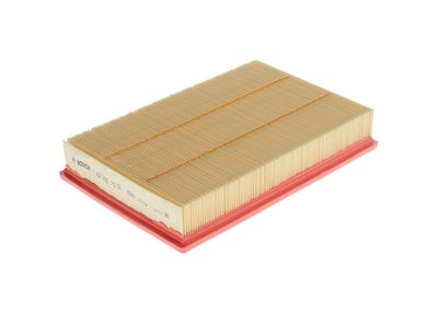 LUFTFILTER BOSCH 1457432172 27