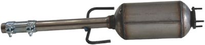 RUß-/PARTIKELFILTER ABGASANLAGE BOSAL 097208 3
