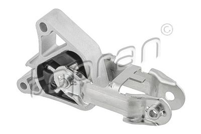 variklio montavimas 634461 TOPRAN