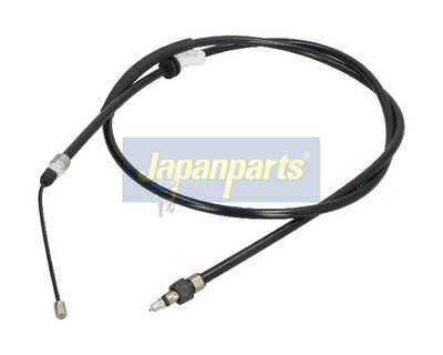 жило, ръчна спирачка JAPANPARTS BC-0334
