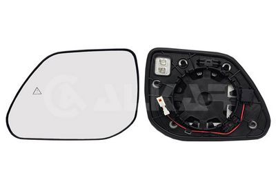 SPIEGELGLAS AUßENSPIEGEL