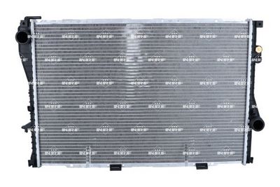 RADIATOR RACIRE MOTOR NRF 55323 1