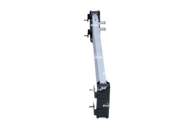 Oliekoeler (445x22x113mm) past: CASE IH 105 A 2WD, 115 A 2WD, 115 A 4WD, 85 A, 85 A 2WD, 85 A 4WD, 95, 95 A 2WD, 95 A 4WD, JX100, JX110, JX75, JX90