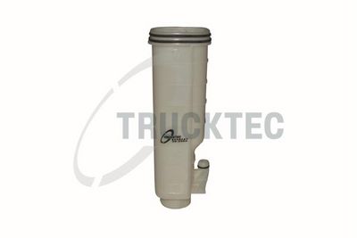 разширителен съд, охладителна течност TRUCKTEC AUTOMOTIVE 08.19.136