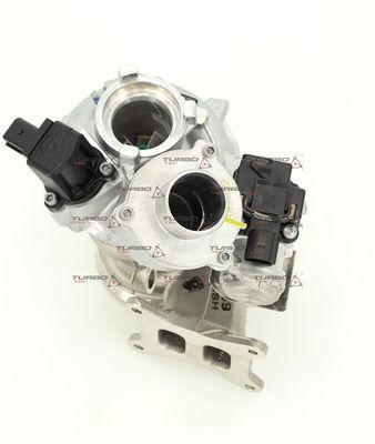COMPRESOR SISTEM DE SUPRAALIMENTARE TURBO-TEC TT7806 4