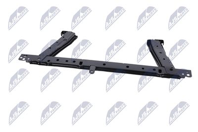 RAMA SUSTINERE/SUPORT AGREGATE NTY ZRZRE024 21