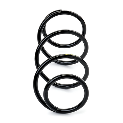 пружина за ходовата част RIDEX 188C0165P