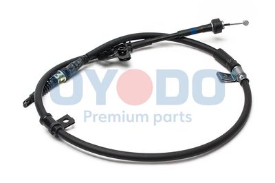 Тросик, cтояночный тормоз Oyodo 70H0595-OYO для HYUNDAI TIBURON