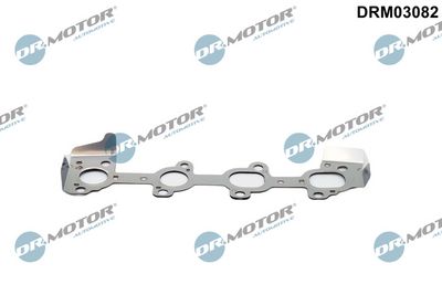 Uszczelka, kolektor wydechowy DR.MOTOR AUTOMOTIVE DRM03082