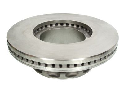 Brake Disc 02-IV007