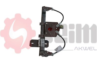 MECANISM ACTIONARE GEAM SEIM 902217 1