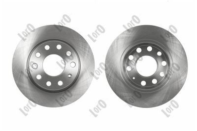 Brake Disc 231-04-111