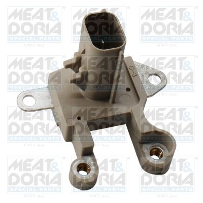 Generatorregulator MEAT & DORIA 52281