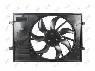 LüFTER MOTORKüHLUNG