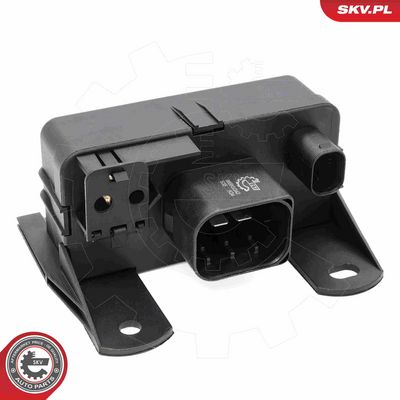 UNITATE DE CONTROL BUJII INCANDESCENTE ESEN SKV 96SKV242 1