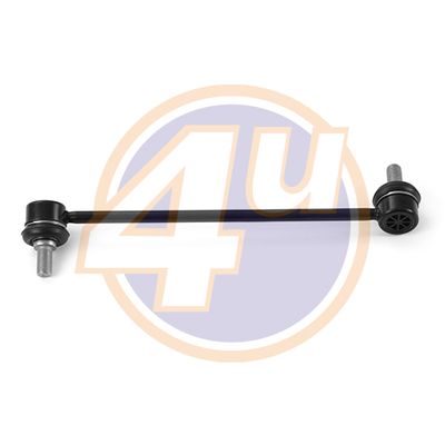 Тяга / стойка, стабилизатор 4u HY-F-08030 для HYUNDAI H-1