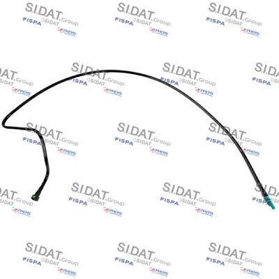 KRAFTSTOFFLEITUNG FISPA 836145A2