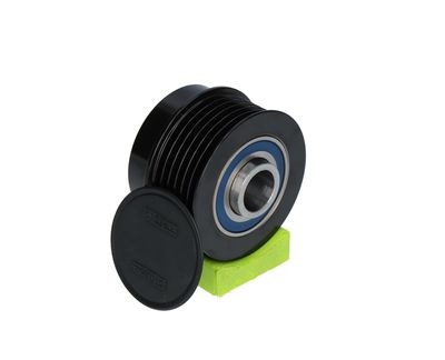 SISTEM ROATA LIBERA GENERATOR VALEO 592049 7