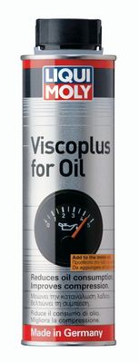 Engine Oil Additive LIQUIMOLY U2203205