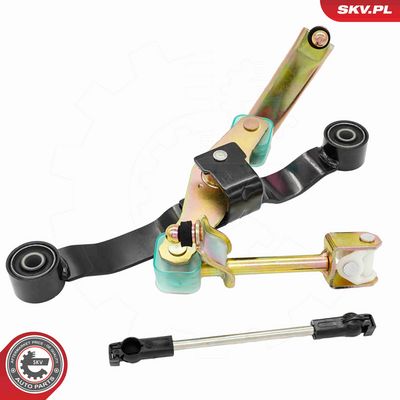 SET REPARATIE LEVIER CUTIE DE VITEZE ESEN SKV 97SKV125 1